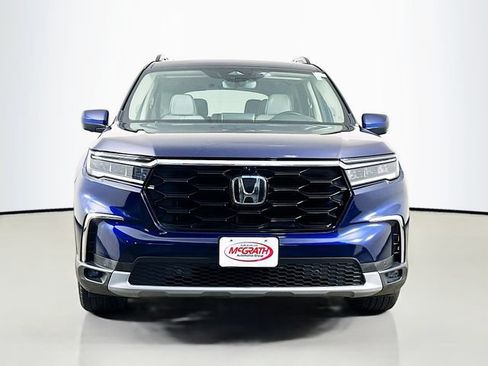 Certified 2024 Honda Pilot Elite image 20