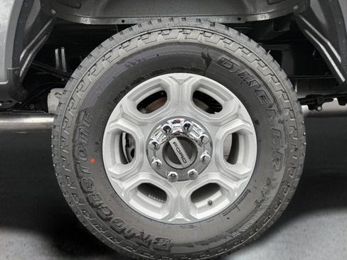 New 2026 Ford F250 XLT w/ Snow Plow Prep Package AWD/4WD image 8