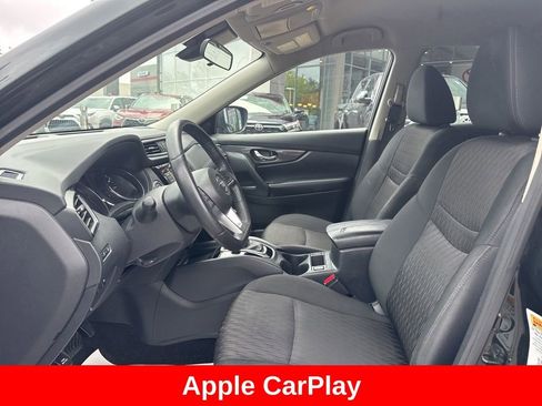 Used 2020 Nissan Rogue SV AWD/4WD image 11