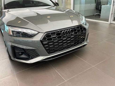 Used 2023 Audi A5 2.0T Premium Plus w/ Premium Plus AWD/4WD image 31
