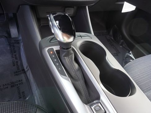 New 2026 Buick Envista Sport Touring w/ Convenience I Package FWD image 19