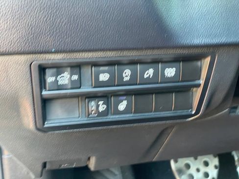 Used 2023 Toyota Tundra SR5 w/ TRD Sport Premium Package AWD/4WD image 14