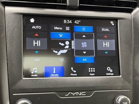 Used 2019 Ford Fusion SE w/ Equipment Group 151A image 20