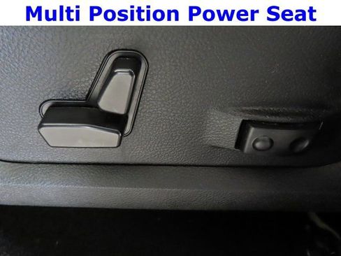 Used 2023 RAM 1500 Classic Warlock image 18