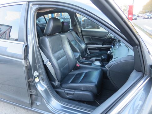 Used 2009 Honda Accord EX-L image 11