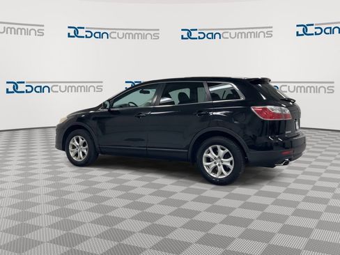 Used 2011 MAZDA CX-9 Sport FWD image 6