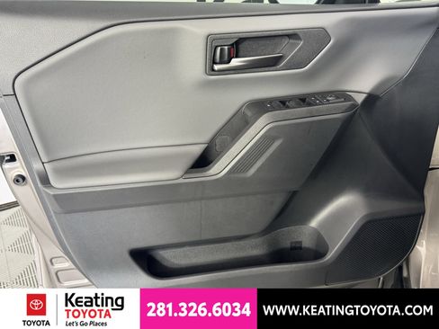 New 2026 Toyota RAV4 XLE Premium FWD image 13