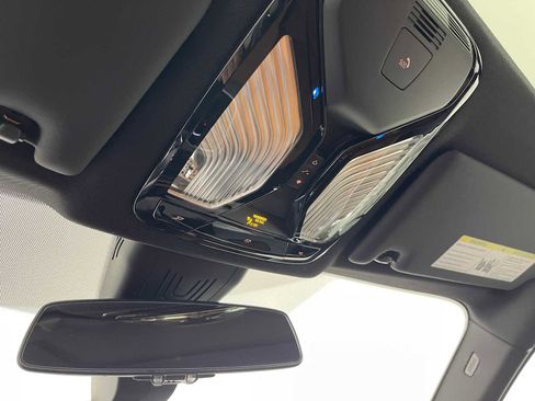 New 2025 BMW i4 xDrive40i w/ Premium Package image 28