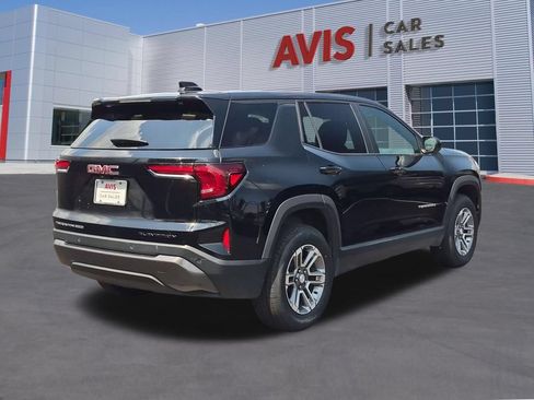 Used 2025 GMC Terrain Elevation AWD/4WD image 6