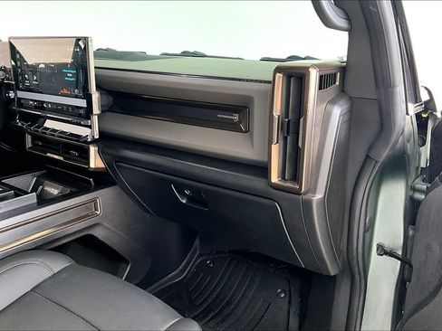 Used 2024 GMC Hummer EV 3X AWD/4WD image 19