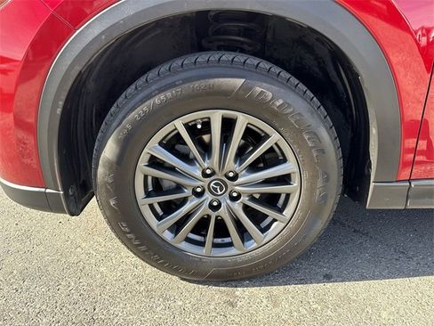 Used 2019 MAZDA CX-5 Sport image 10