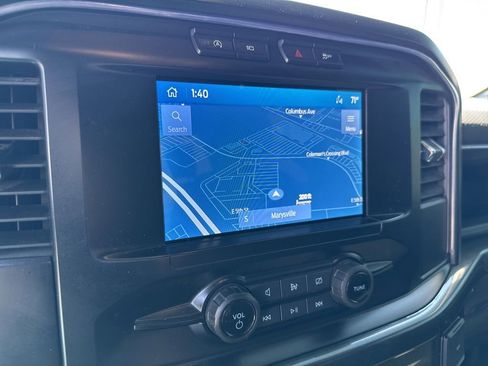 Used 2023 Ford F150 XL w/ STX Appearance Package AWD/4WD image 20