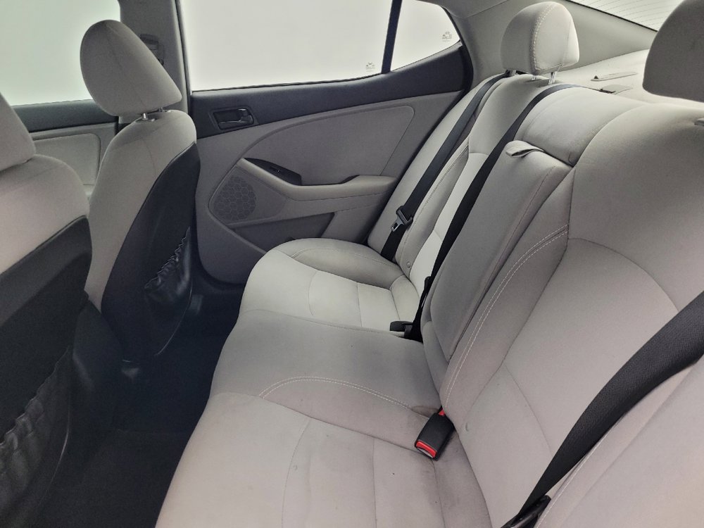 Used 2015 Kia Optima LX FWD image 18