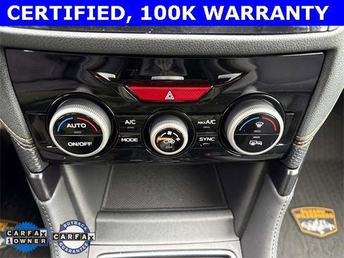 Certified 2025 Subaru Forester Wilderness image 24