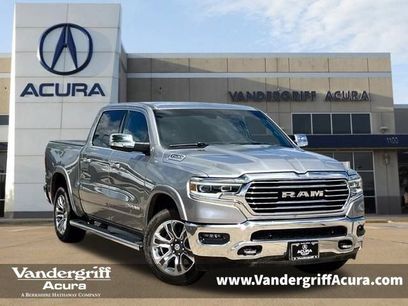 Used 2022 RAM 1500 Limited
