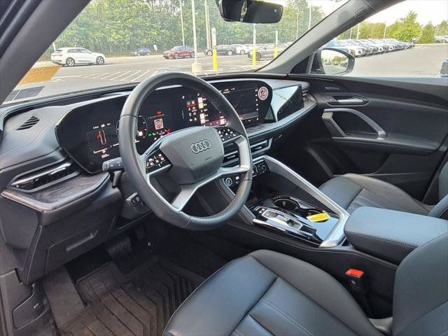 Used 2025 Audi Q5 Premium Plus AWD/4WD image 12