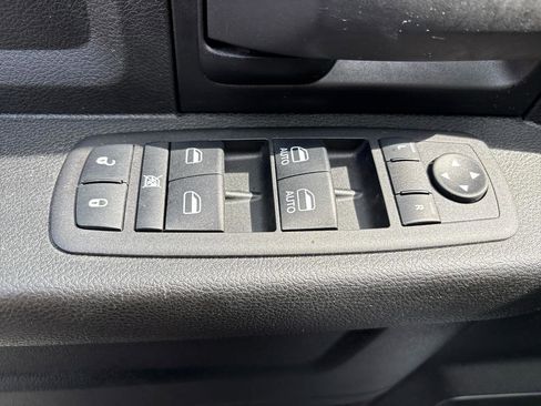 Used 2023 RAM 1500 Tradesman w/ Trailer Tow Package image 12