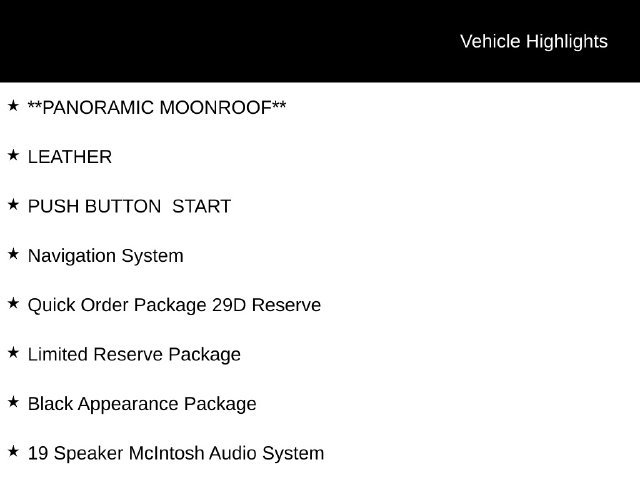 New 2026 Jeep Grand Wagoneer Limited AWD/4WD image 7