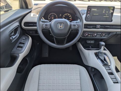 New 2026 Honda HR-V LX image 6