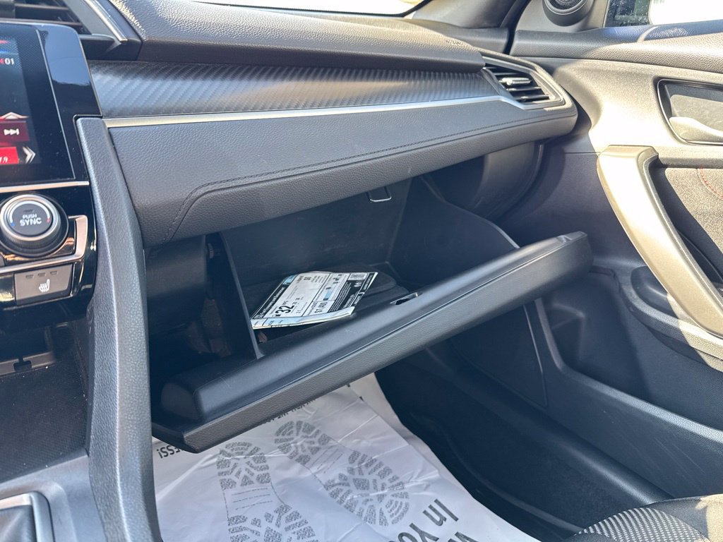 Used 2019 Honda Civic Si image 25
