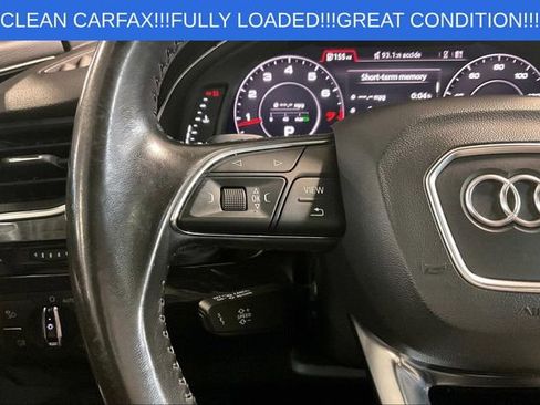 Used 2017 Audi Q7 2.0T Premium Plus w/ Premium Plus Package AWD/4WD image 18