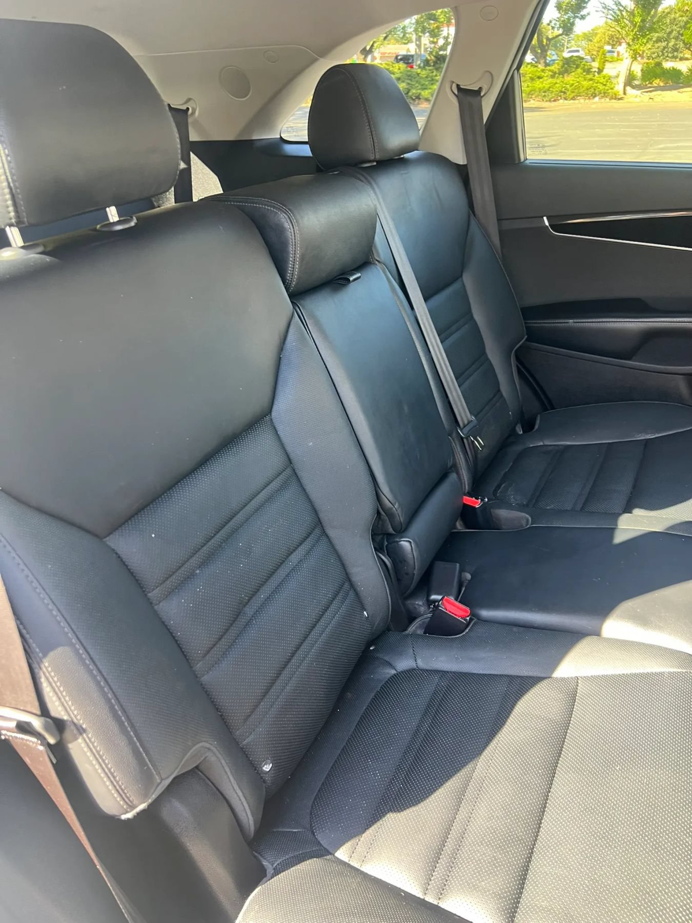 Used 2016 Kia Sorento SX FWD image 16