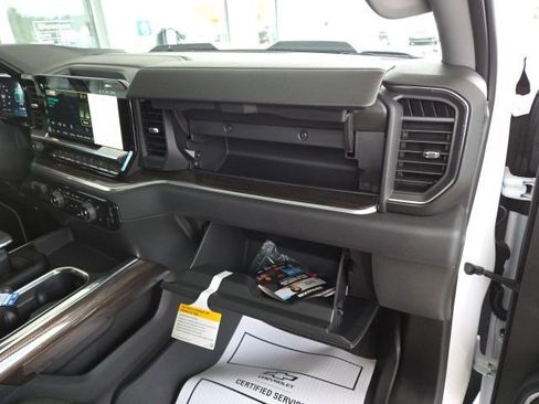 New 2026 Chevrolet Silverado 1500 LT Trail Boss image 46