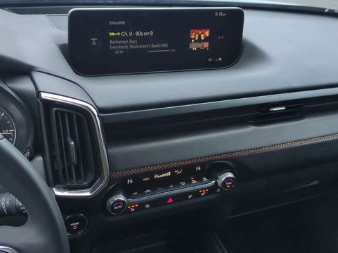 Used 2025 MAZDA CX-50 2.5 Hybrid w/ Cargo Package image 28