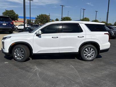 New 2025 Hyundai Palisade SE