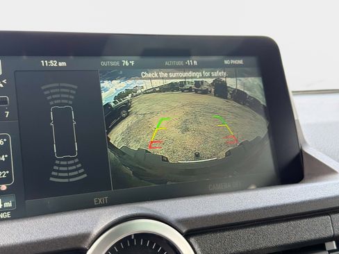 New 2026 INEOS Grenadier image 22