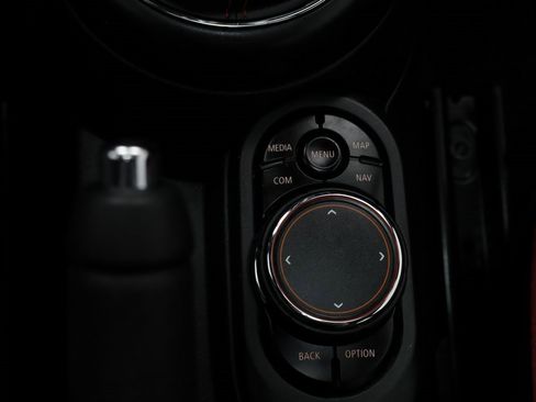 Used 2019 MINI Cooper John Cooper Works w/ Storage Package image 15