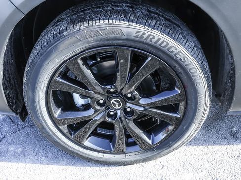 New 2026 MAZDA CX-30 AWD 2.5 S w/ Select Sport Pkg image 19