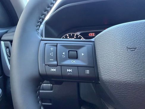 New 2026 Nissan Rogue SV image 17