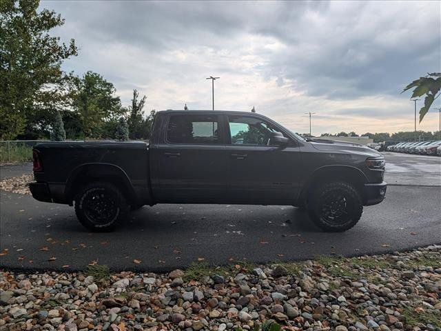 Used 2026 RAM 1500 Rebel w/ Rebel Level 1 Equipment Group AWD/4WD image 6