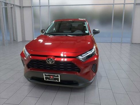 Certified 2023 Toyota RAV4 LE image 3