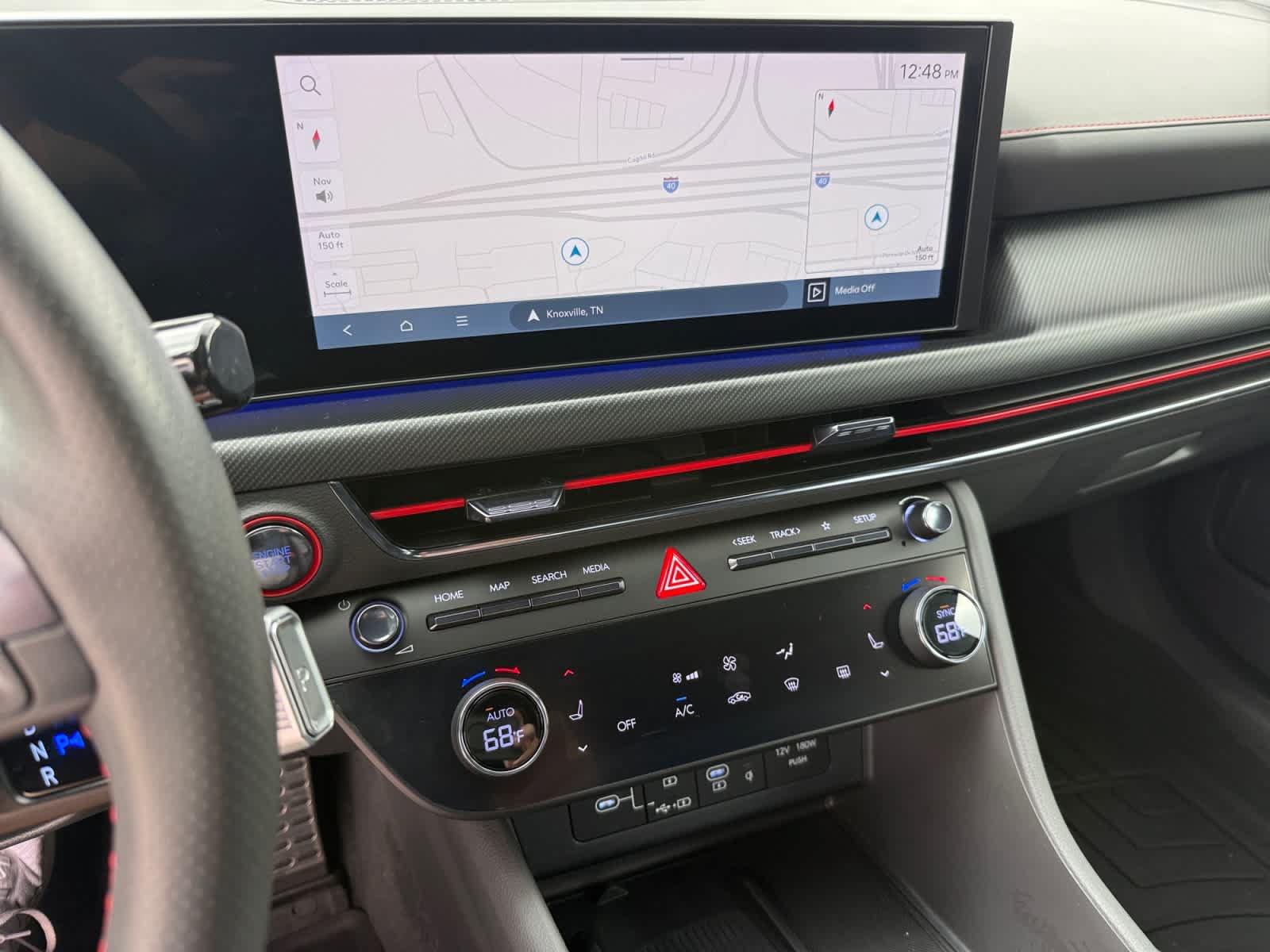 Used 2024 Hyundai Sonata N Line FWD image 18