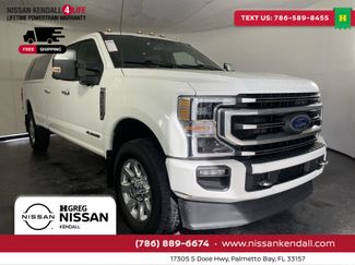 Used 2022 Ford F350 Platinum w/ FX4 Off-Road Package video 2