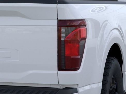 New 2026 Ford F150 STX RWD image 35