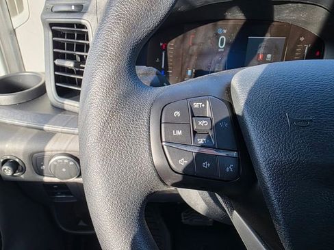 New 2026 Ford Transit 350 148 High Roof Extended image 16