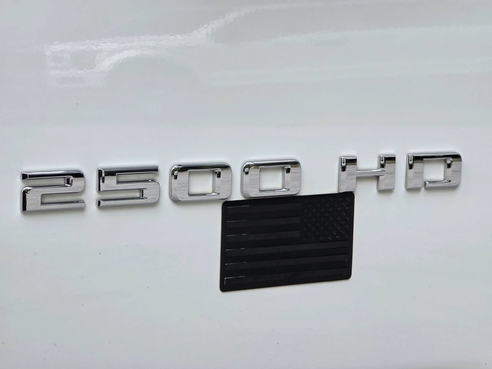 Used 2024 Chevrolet Silverado 2500 LT AWD/4WD image 41