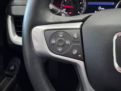 Certified 2023 GMC Terrain SLT w/ Elevation Edition AWD/4WD image 16