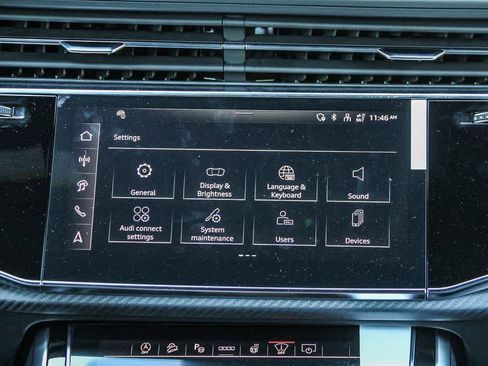 New 2026 Audi RS Q8 performance image 15