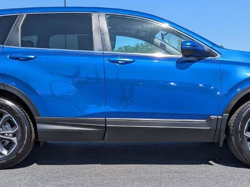Used 2021 Honda CR-V EX image 6