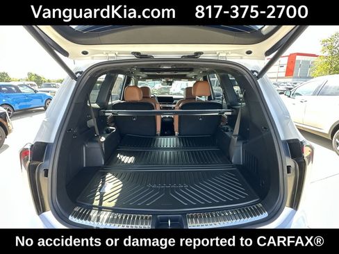 Used 2025 Kia Telluride SX Prestige X-Line image 22