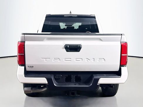 Certified 2024 Toyota Tacoma SR5 image 6