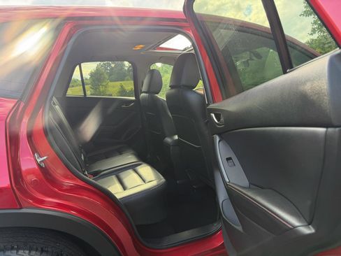 Used 2014 MAZDA CX-5 Grand Touring AWD/4WD image 24