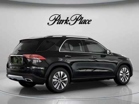 Used 2026 Mercedes-Benz GLE 350 4MATIC image 21