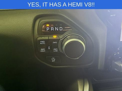 New 2026 RAM 1500 Big Horn image 17