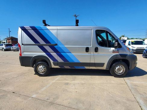 Used 2018 RAM ProMaster 1500 FWD image 4