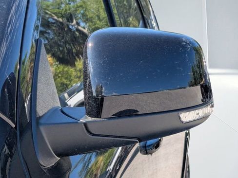 New 2026 Dodge Durango SRT Hellcat w/ Trailer Tow Group IV AWD/4WD image 11